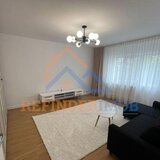 Nerva Traian, apartament de vanzare cu 3 camere, 2 grupuri sanitare